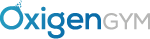 Oxigen Gym Logo